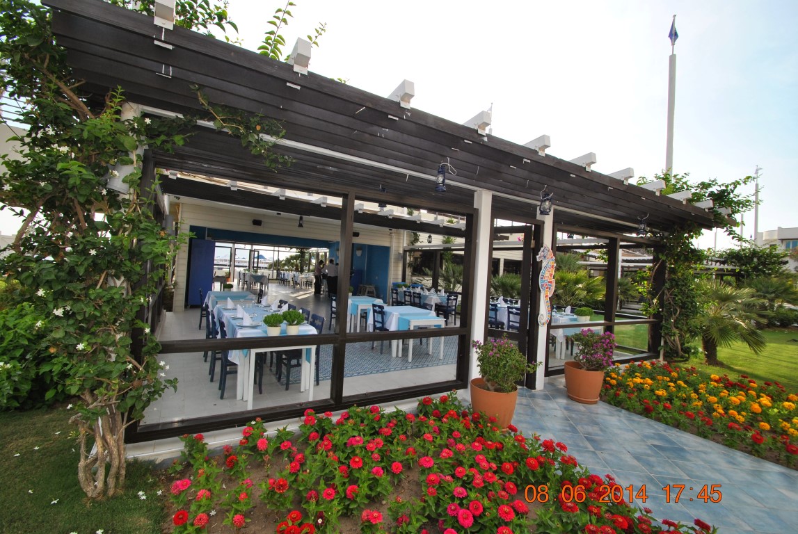 imagini hotel LA BLANCHE RESORT BODRUM